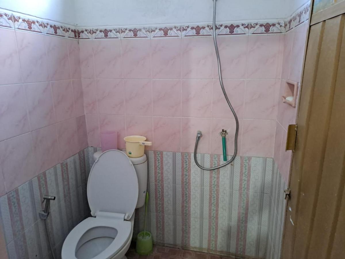 Indo Homestay Маланг Экстерьер фото